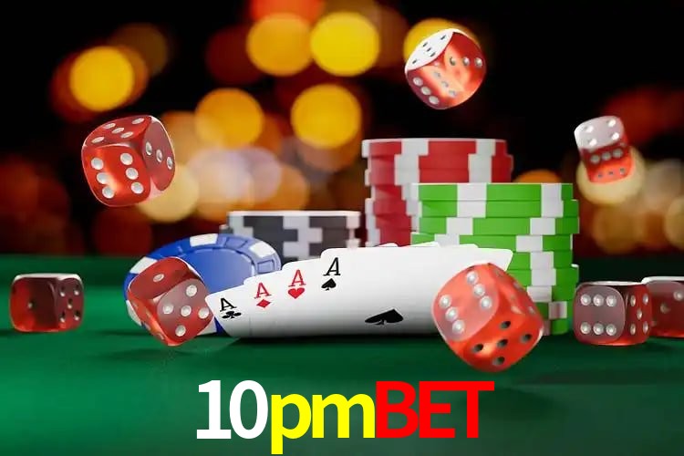 Experiência VIP 10pmbet