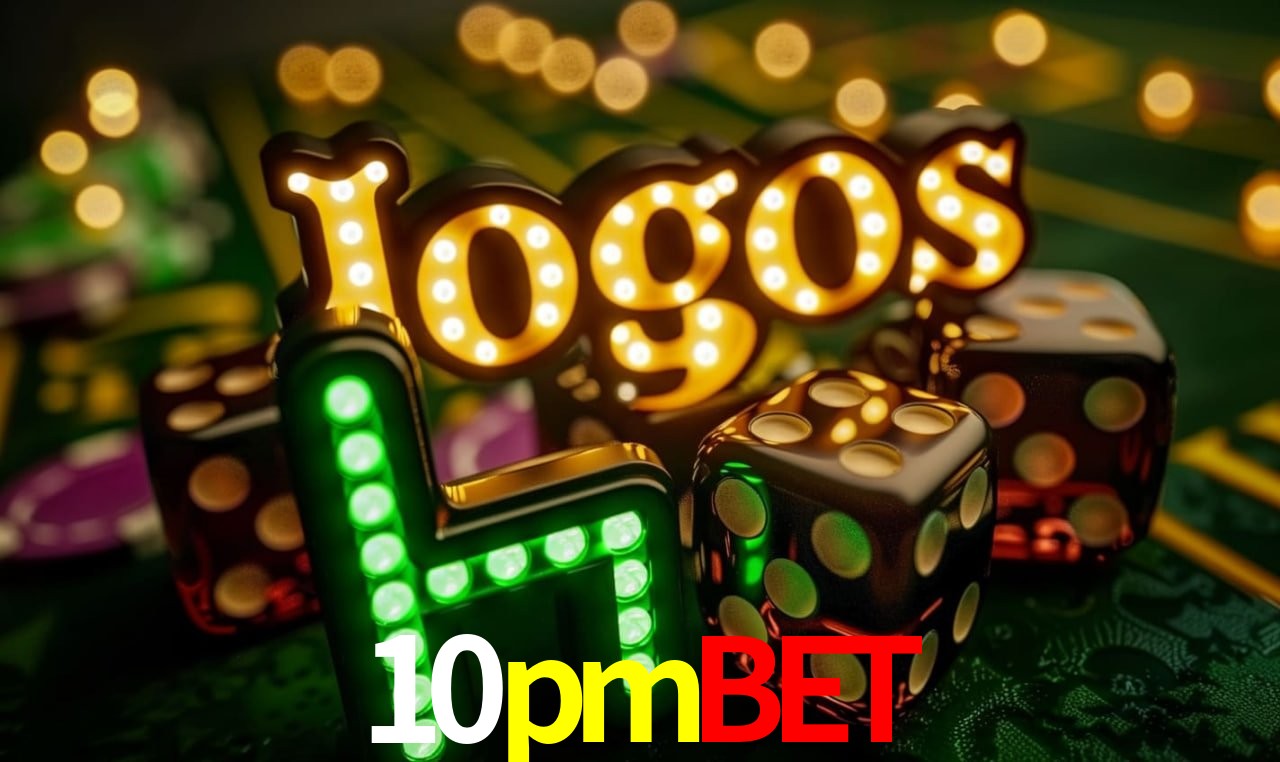 Apostas de Tênis 10pmbet