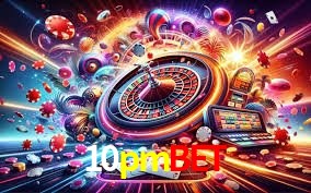 Casino Ao Vivo 10pmbet