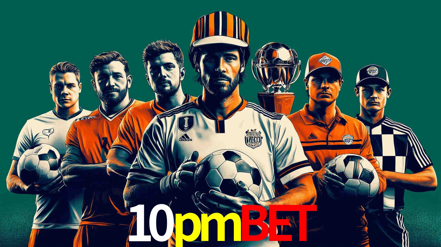 Inovações de Jogos na 10pmbet: O Futuro das Experiências Interativas