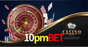 Mesa de Blackjack 10pmbet