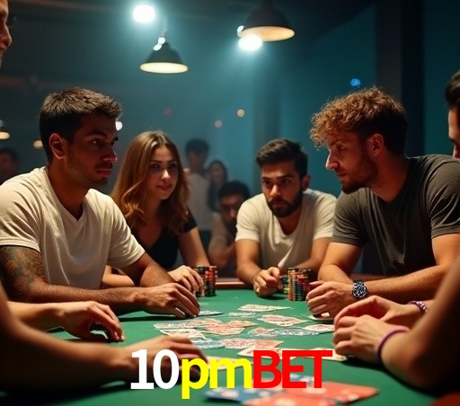 Promoções Sazonais 10pmbet