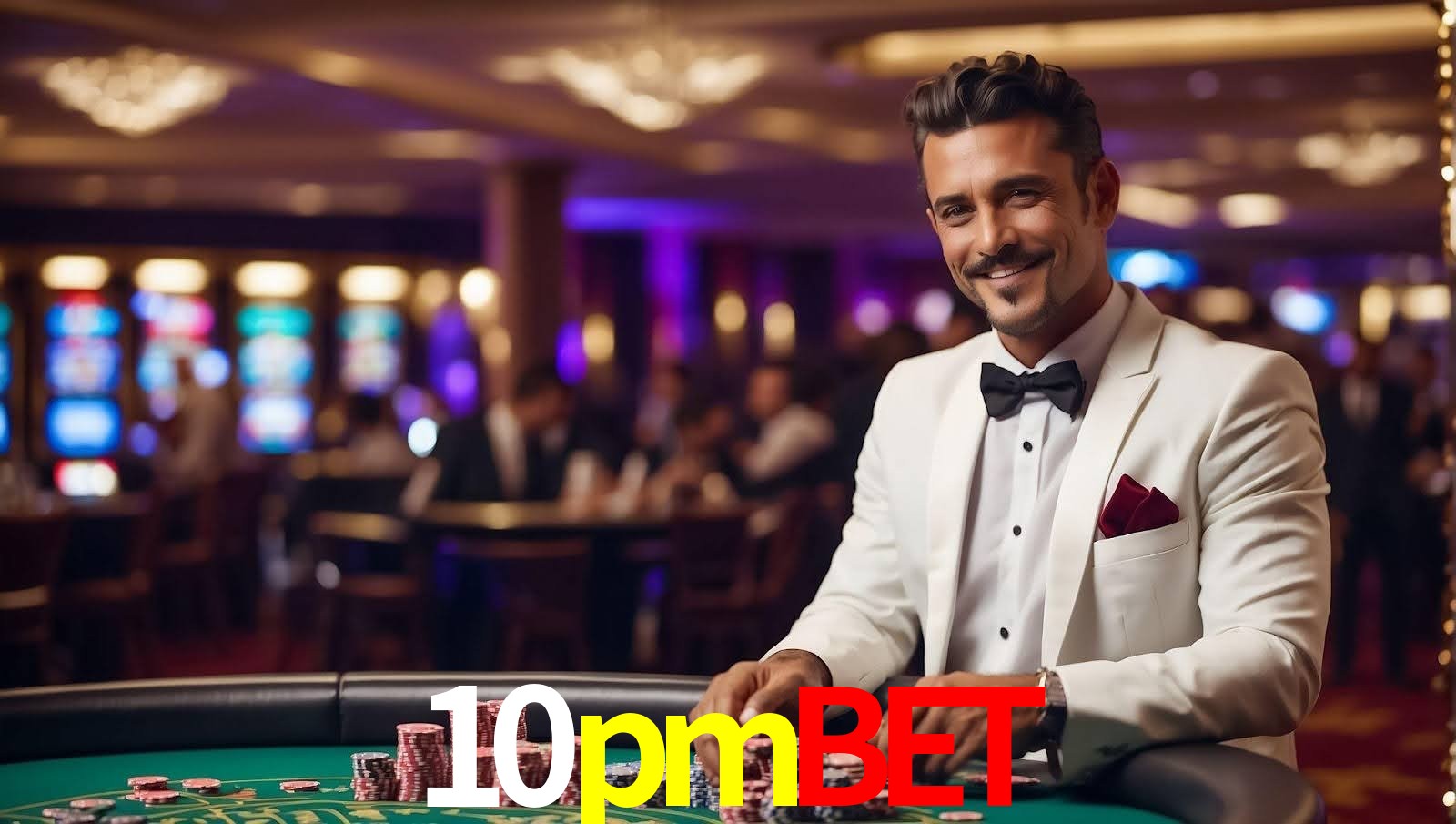 Cadastro Rápido 10pmbet