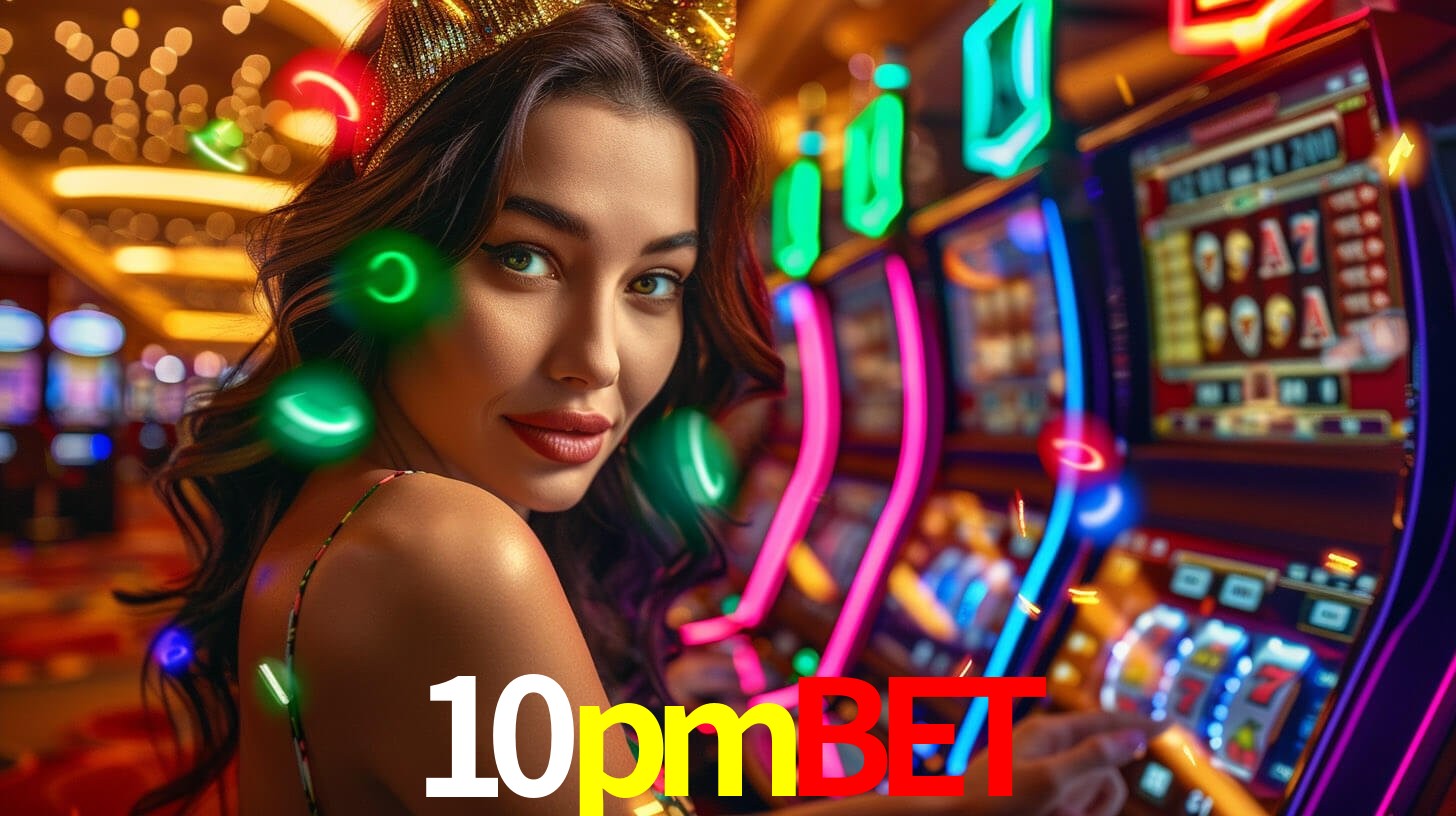 Bônus Generosos e Exclusivos no 10pmbet para Você!