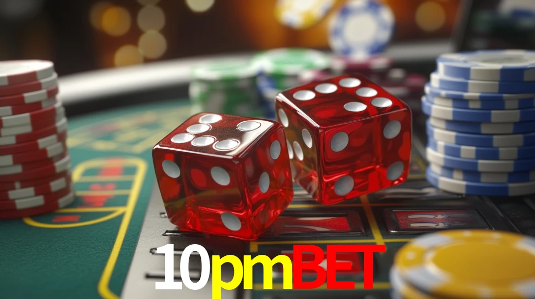 Live Casino 10pmbet