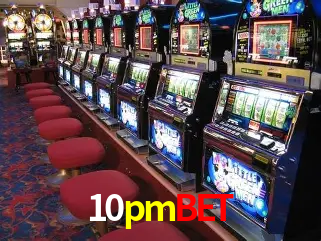 Descubra a Essência do 10pmbet: Nossa História e Compromissos