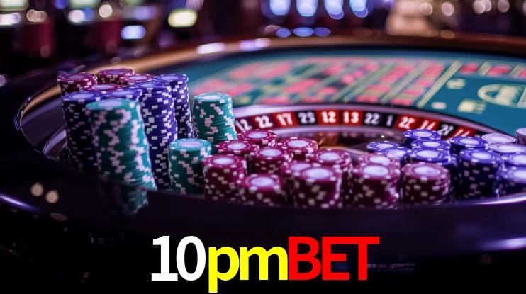 VIP Casino 10pmbet