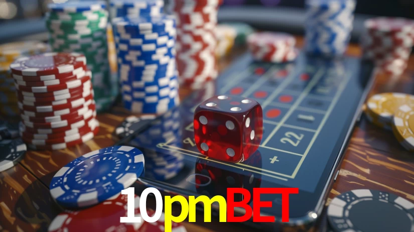 10pmbet: A Experiência de Casino com Jogos de Mesa ao Vivo