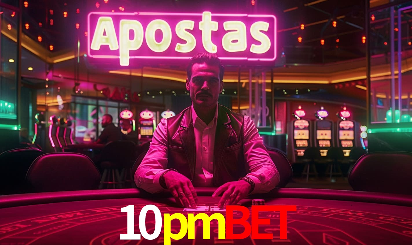 Apostas Esportivas na 10pmbet: Um Guia Completo