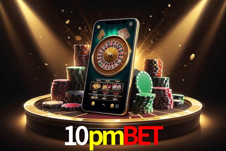 Provedores de Jogos 10pmbet