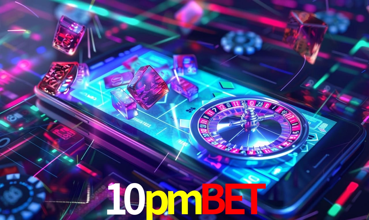 Casino VIP 10pmbet