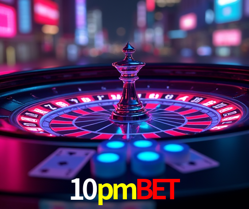 A Experiência Imersiva dos Cassinos Ao Vivo no 10pmbet