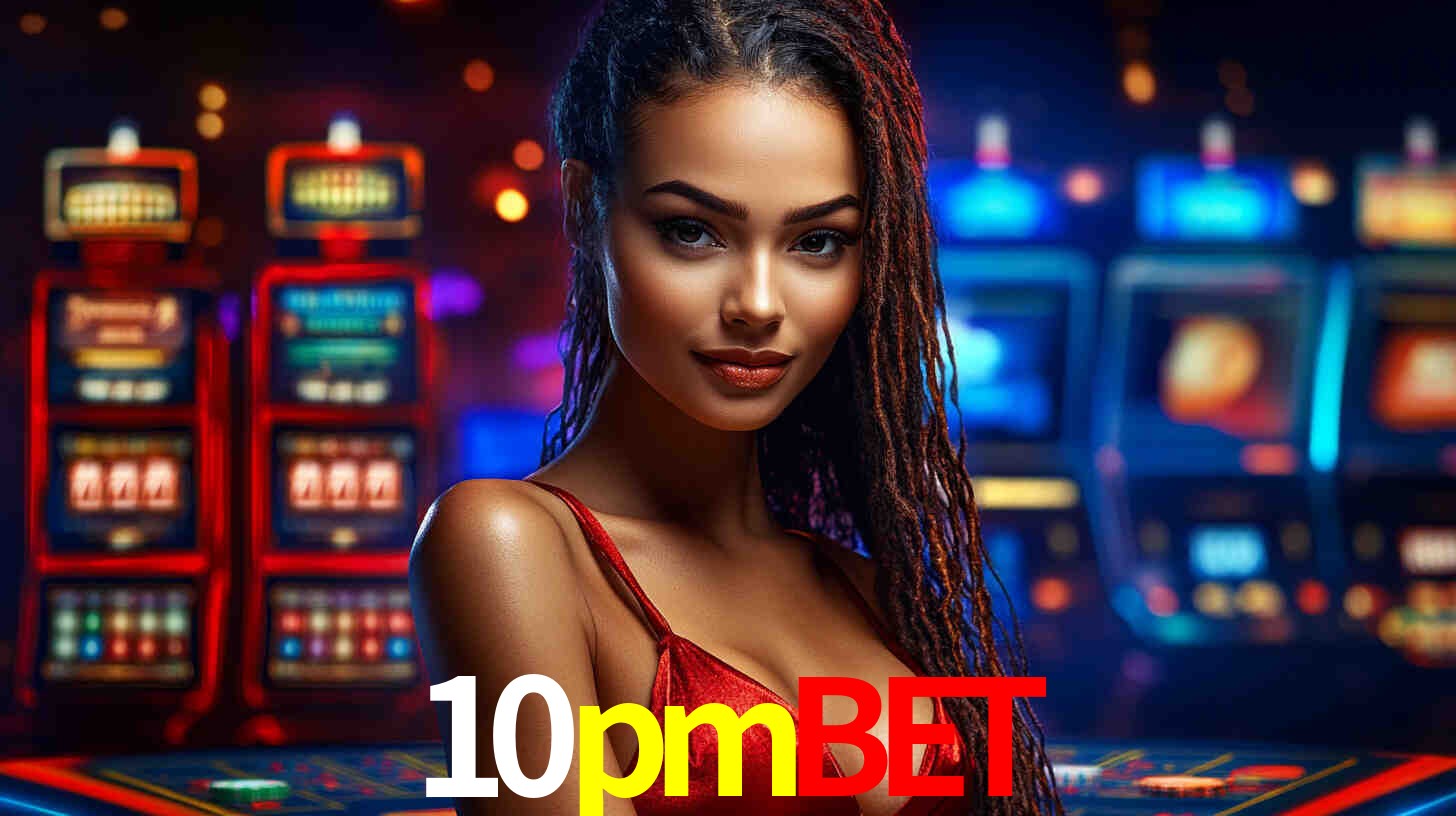 Descubra o Programa VIP da 10pmbet: Vantagens Exclusivas para Jogadores