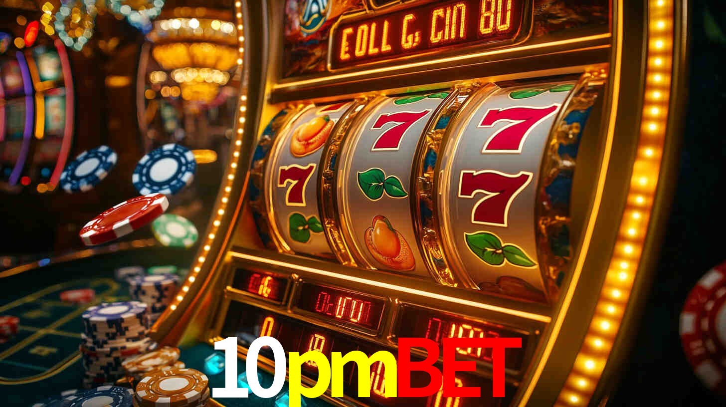 Welcome Bonus 10pmbet