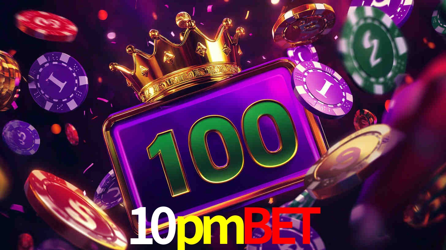 Tournaments 10pmbet