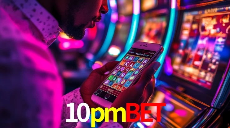Baixar App 10pmbet