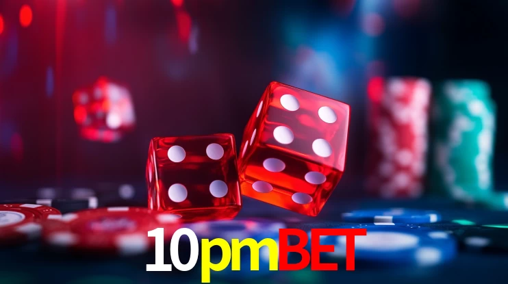 Bonus na Plataforma Online 10pmbet