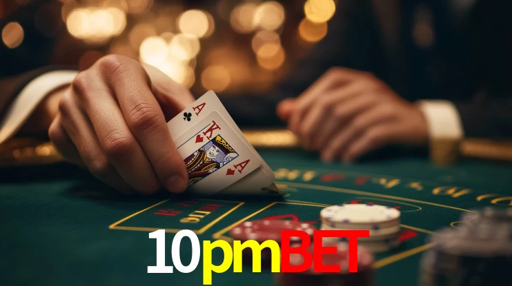 Plataforma Online 10pmbet