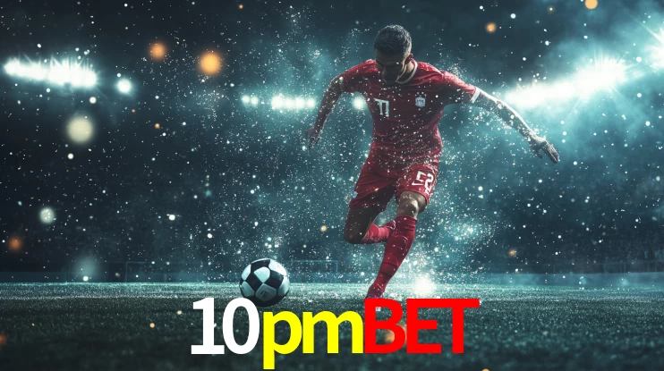 Plataforma de Apostas 10pmbet